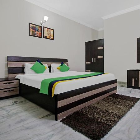 Treebo Maharaja Residency Hotel Jaipur Exterior photo