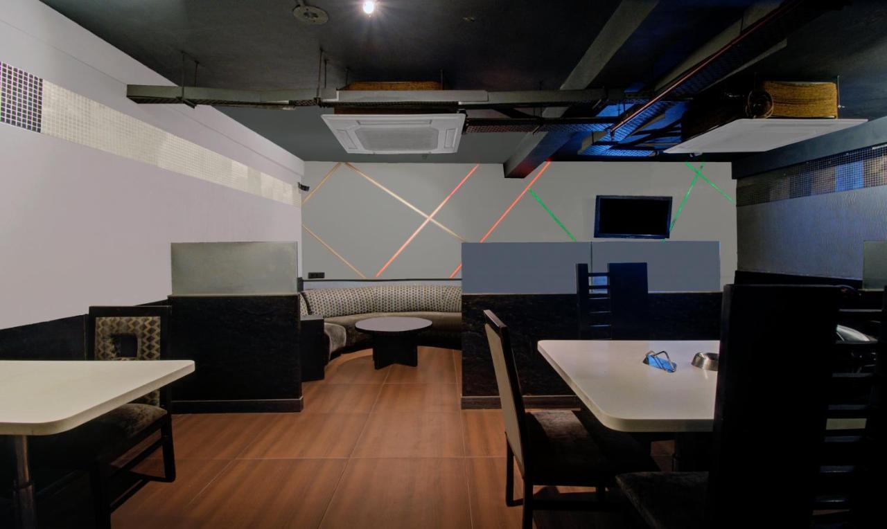 Treebo Maharaja Residency Hotel Jaipur Exterior photo