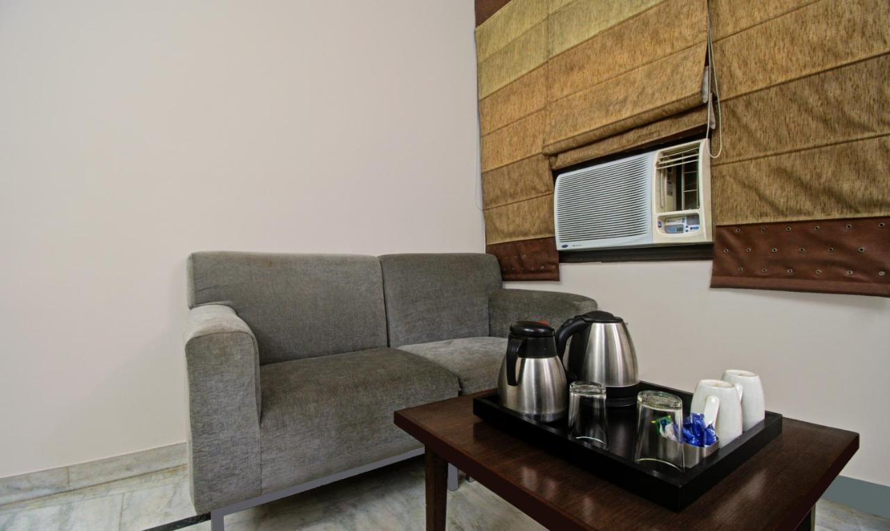 Treebo Maharaja Residency Hotel Jaipur Exterior photo