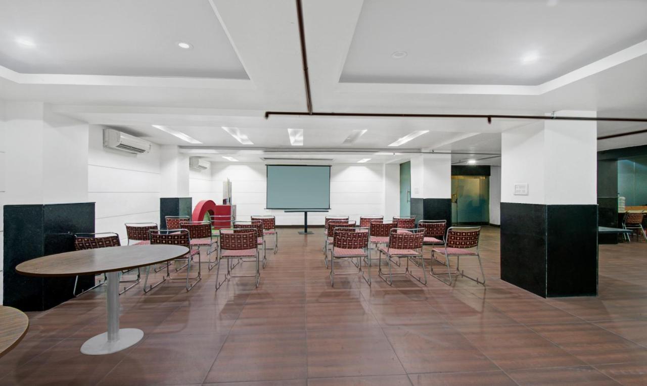 Treebo Maharaja Residency Hotel Jaipur Exterior photo