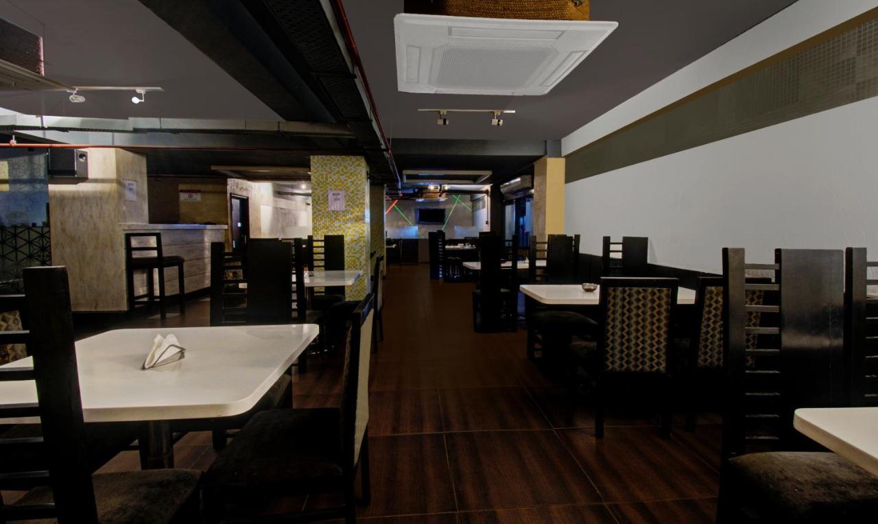 Treebo Maharaja Residency Hotel Jaipur Exterior photo