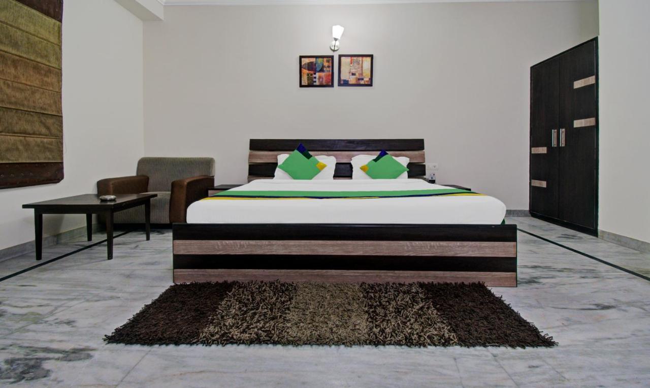 Treebo Maharaja Residency Hotel Jaipur Exterior photo